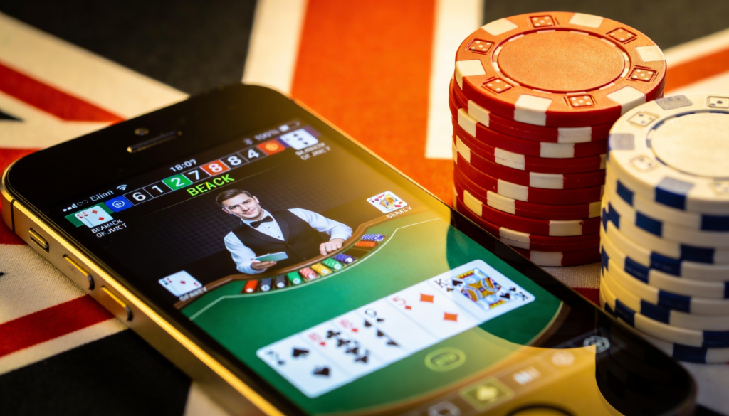 The Non-Gamstop casino sector is quite popular throughout Europe