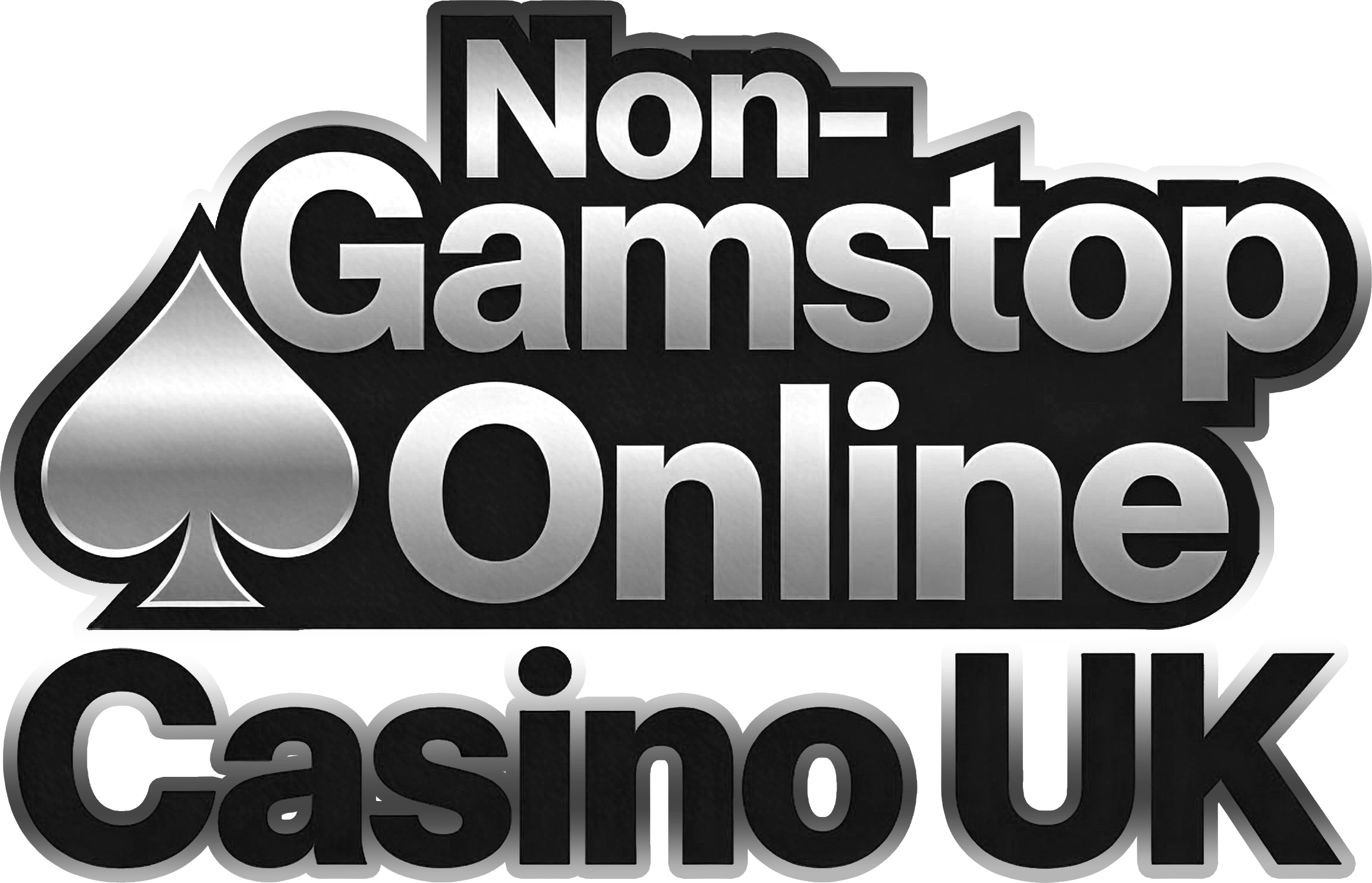 Non-Gamstop Casino in UK logo